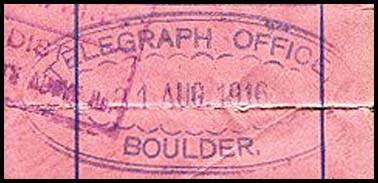 Boulder